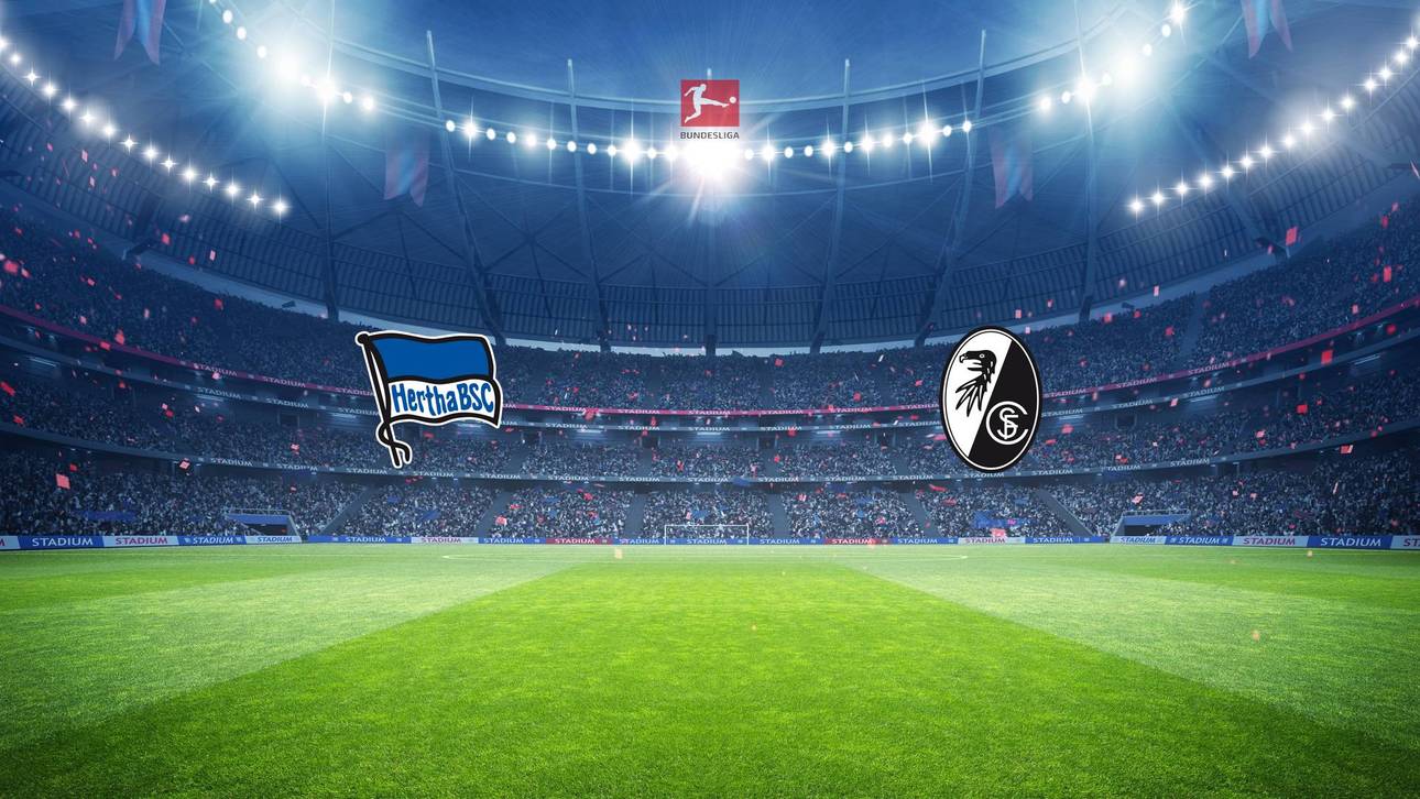 Sport-Club Freiburg will Trend fortsetzen