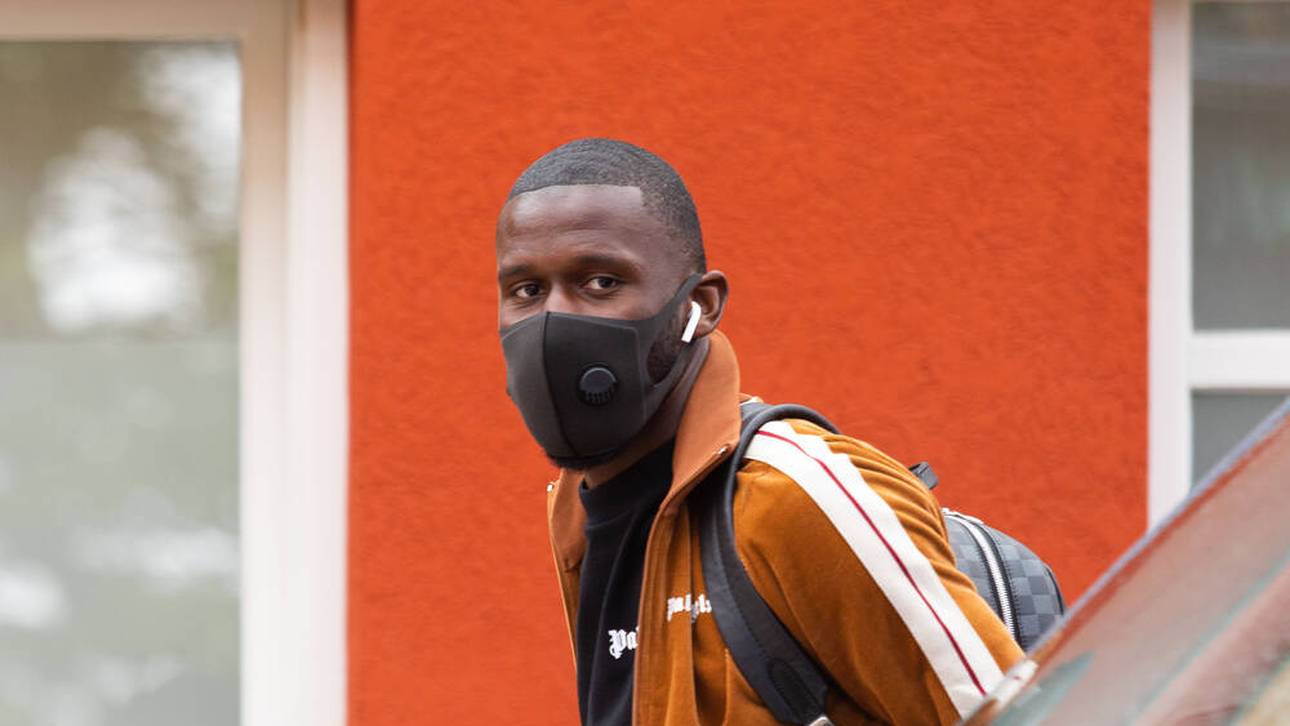 Rüdiger über Rassismus: „Es reicht“