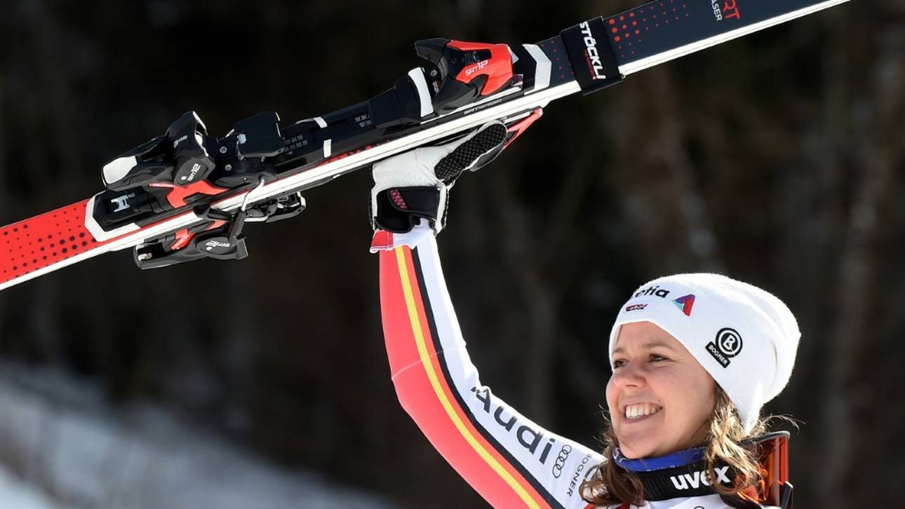 Sporthilfe und DFL Stiftung würdigen Athleten