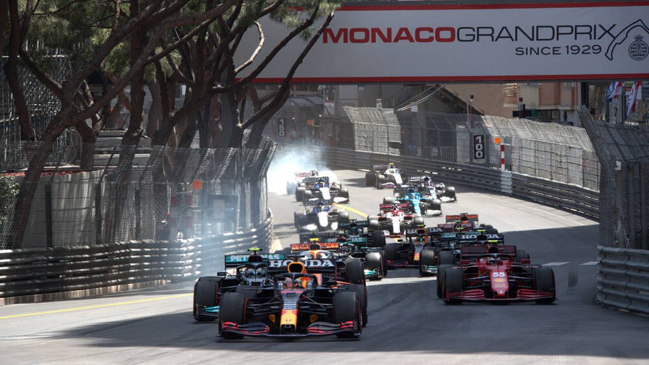 Druck wächst! Monaco vor Streichung?