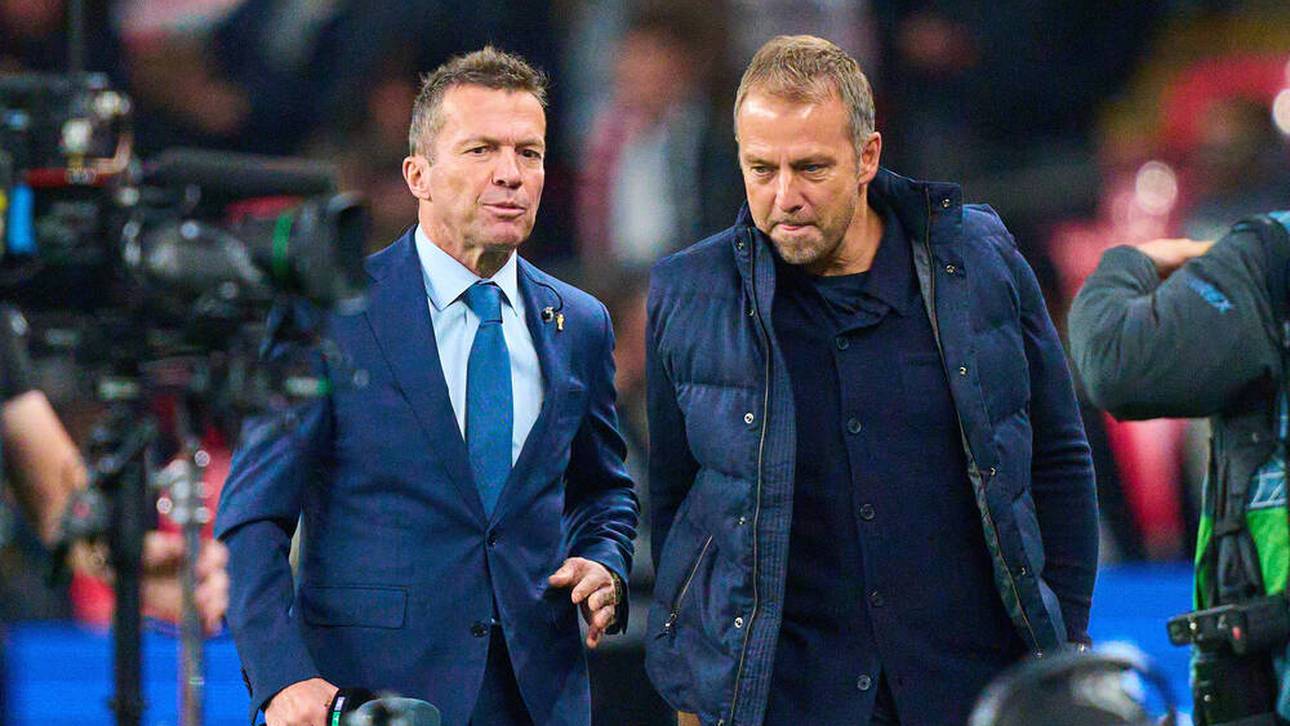 Matthäus warnt DFB-Team