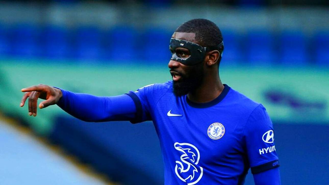 Rüdiger wollte zu Tuchel nach Paris