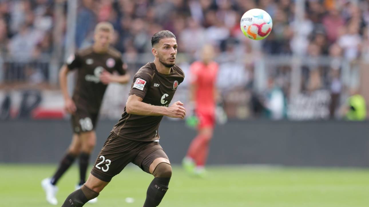 Neuzugang für 1. FC Köln