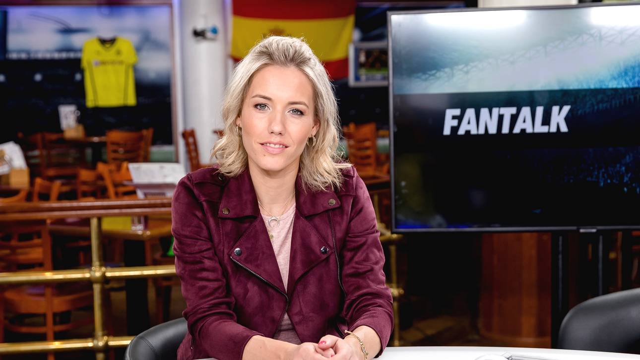 Papendick feiert Fantalk-Debüt