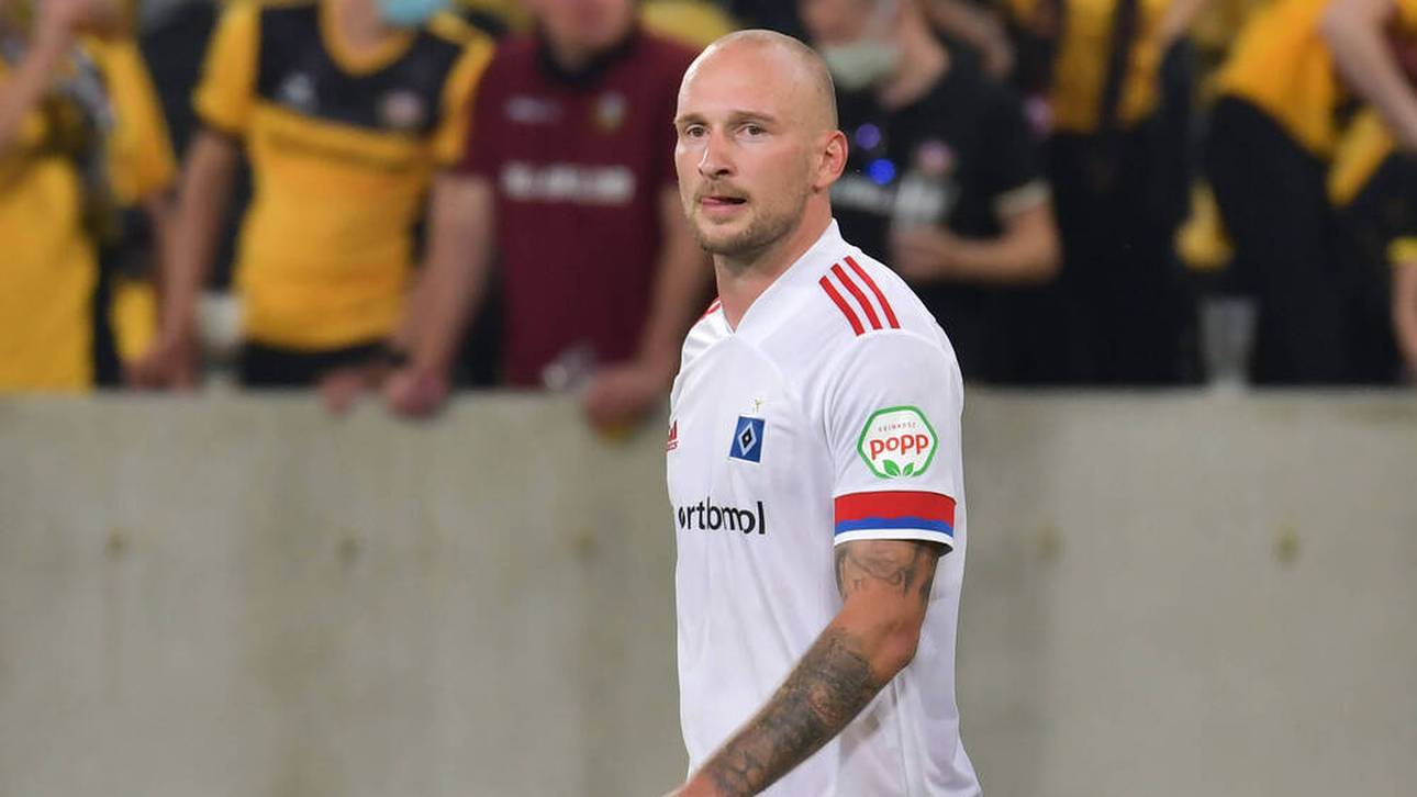 DFB ändert Sperre für Leistner