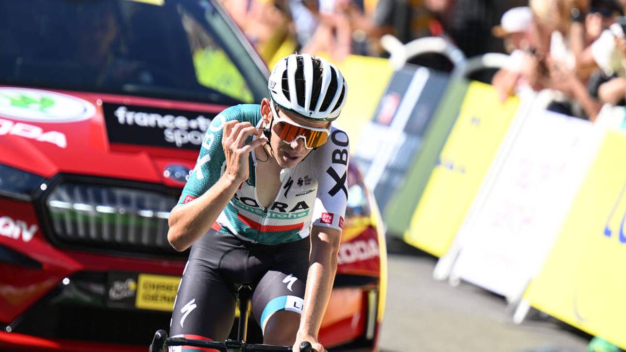 Kämnas Tour-Traum jäh geplatzt