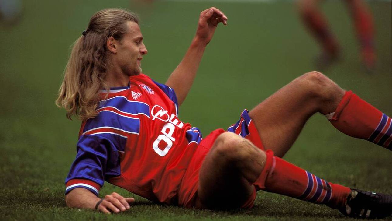 Das sind Sommers Bayern-Vorgänger