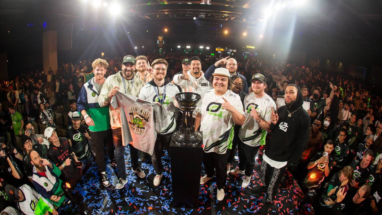 Halo Worlds Final: Episches Comeback