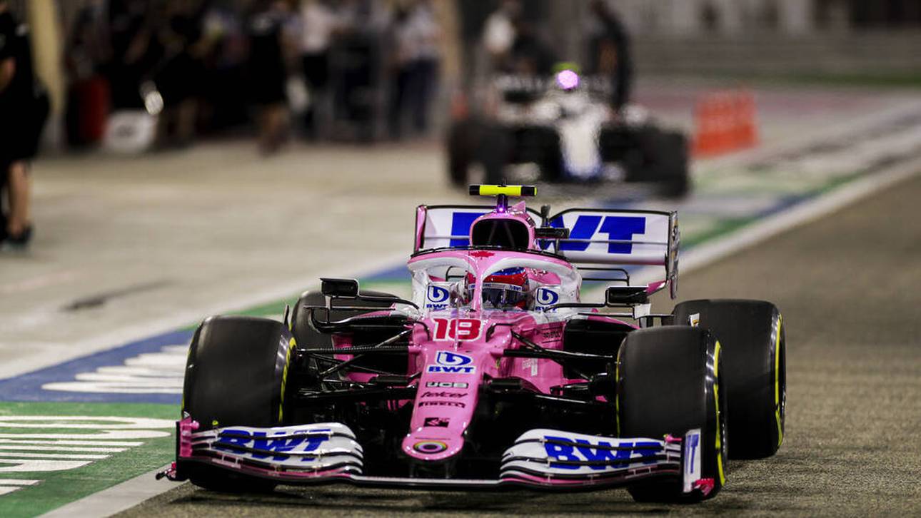 Stroll hadert mit „Missverständnis“