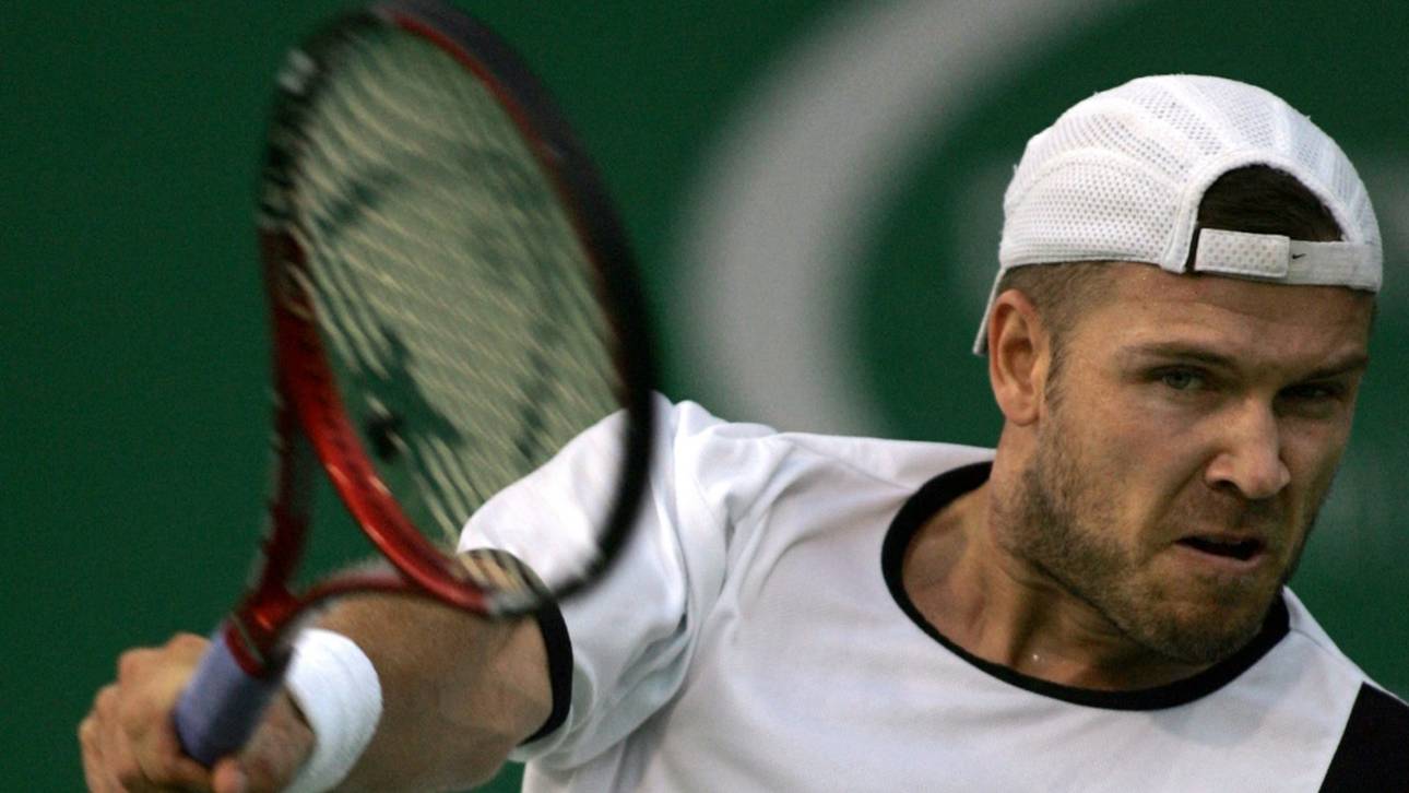 Waske leitet Boris Becker Tennis Academy