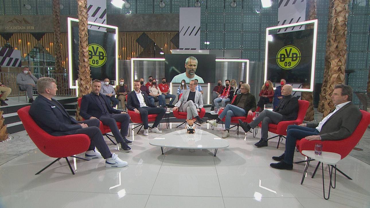 Dopa zweifelt an BVB-Chancen