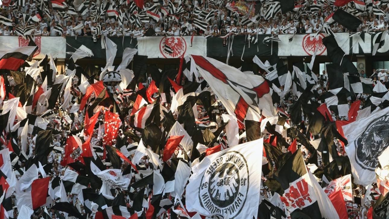 Frankfurt erfolgreich gegen UEFA