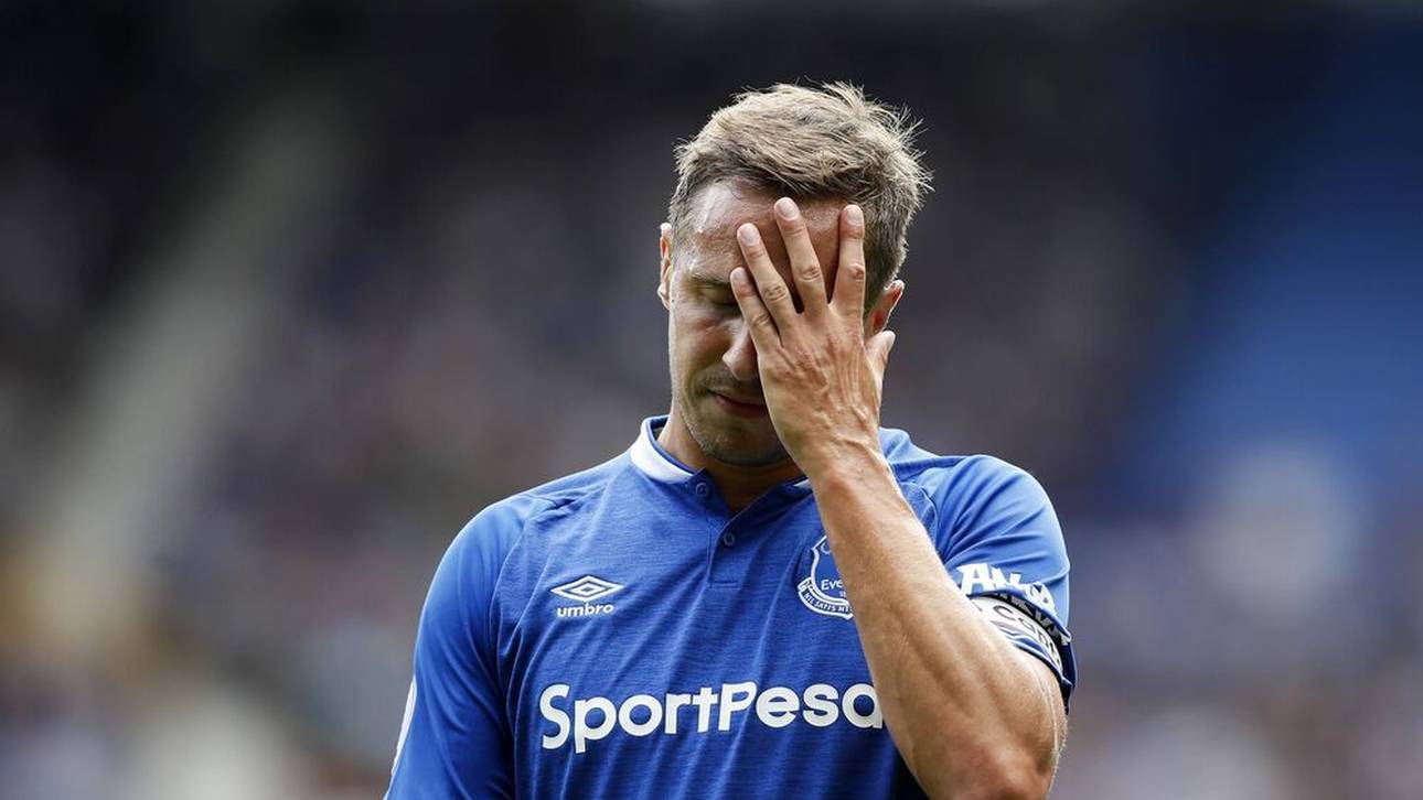 Sohn von Everton-Ikone zu Liverpool