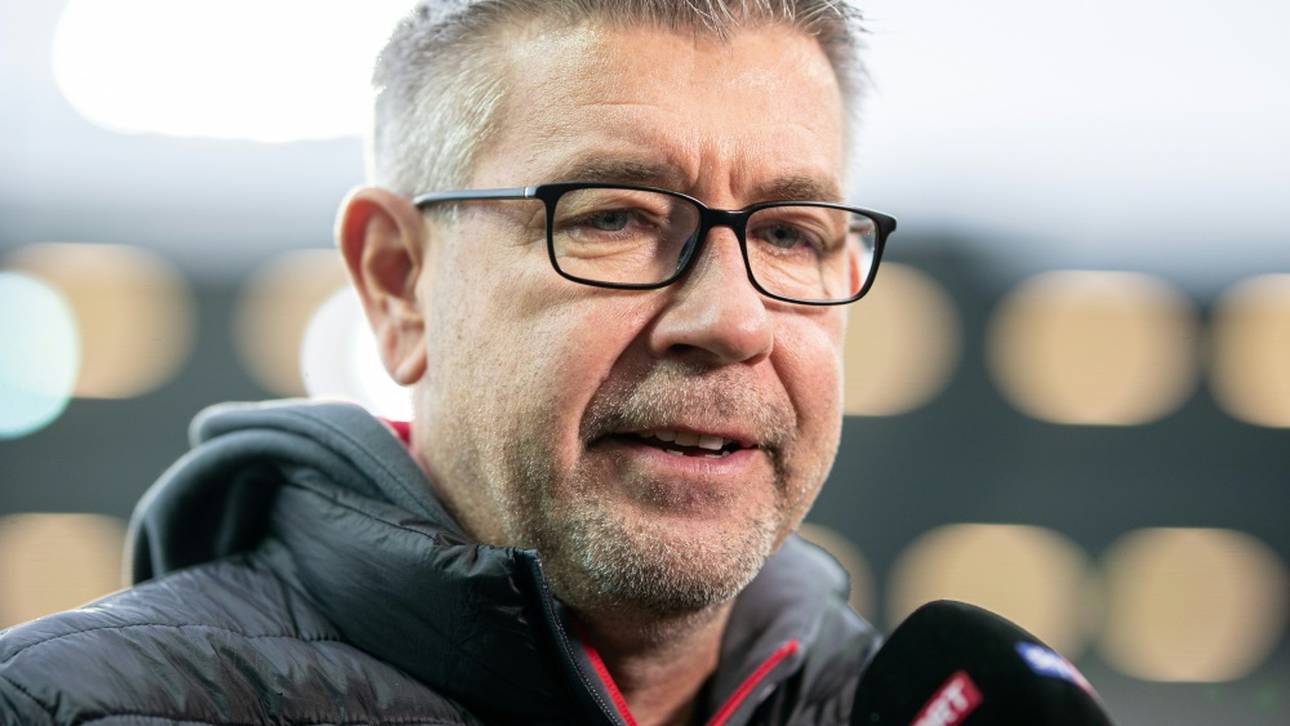 Fischer: Berlin-Kräfteverhältnis egal