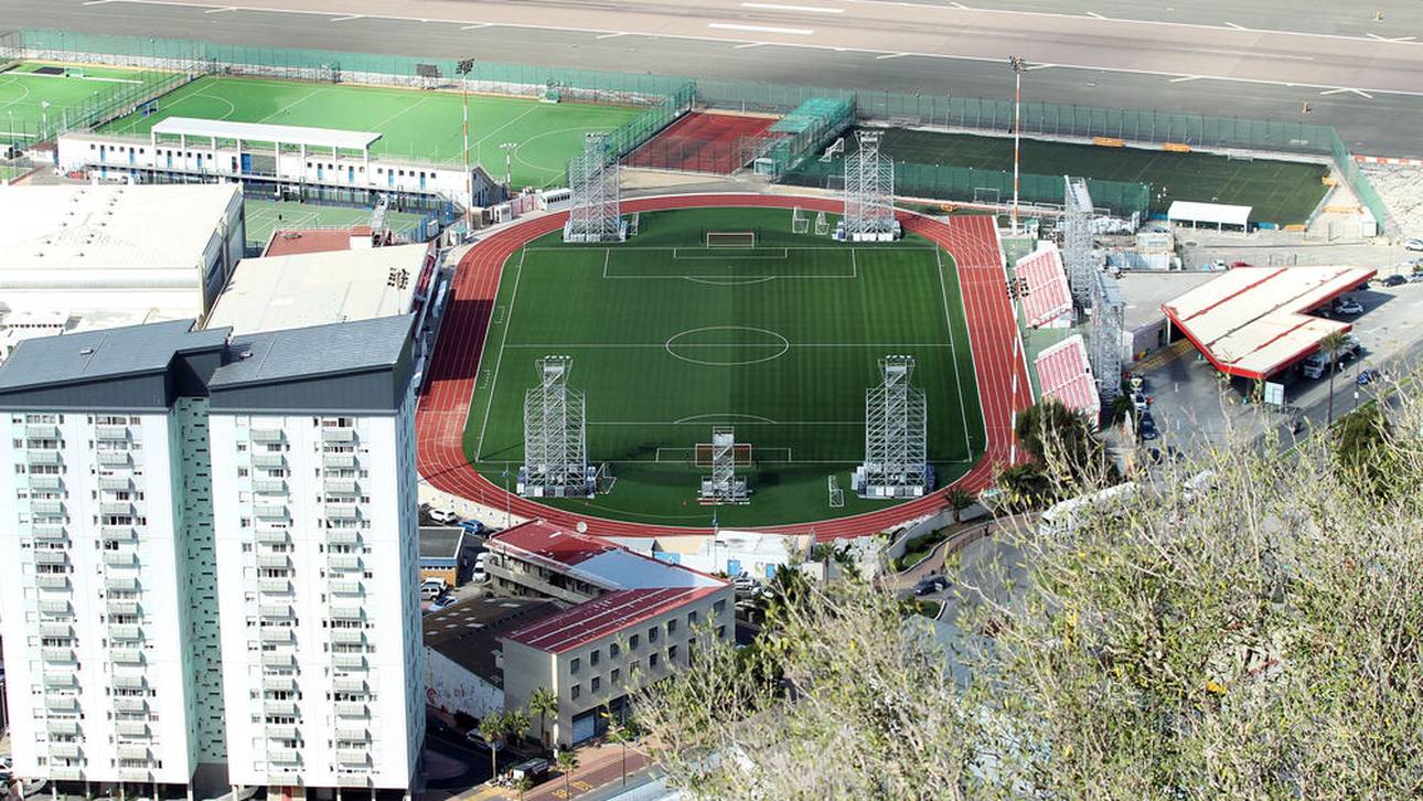 Quali-Spiel in EL wird zur Farce