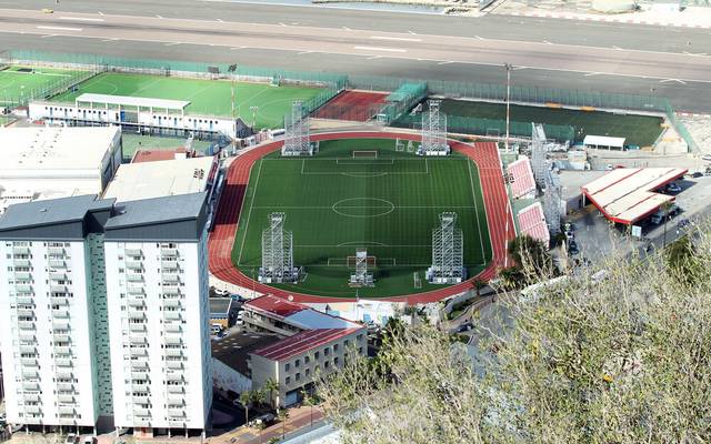 Europa League Fc Prishtina Tritt Zu Spiel Bei Lincoln Red Imps Wieder Nicht An