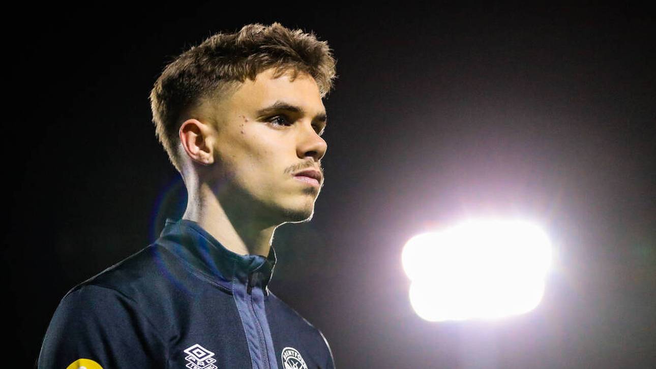 Schlechte Stimmung bei den Beckhams?