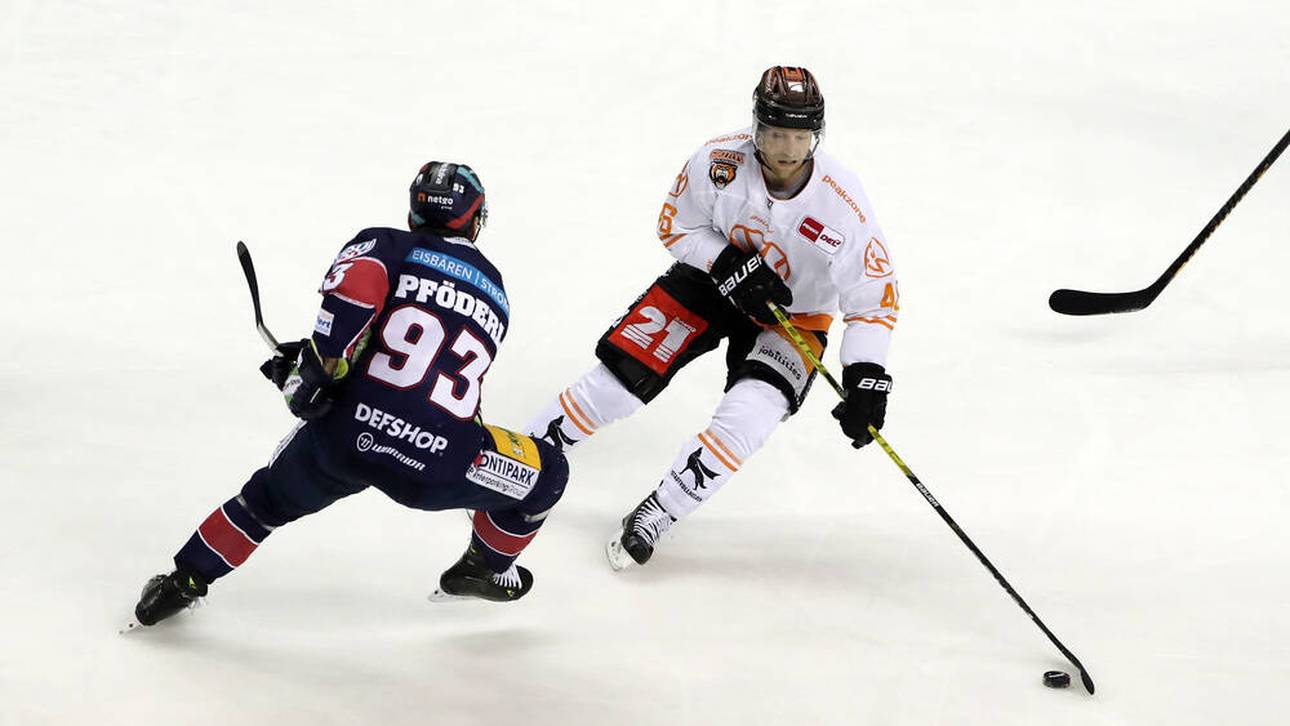 Der Schlüssel zum DEL-Meisterkrimi