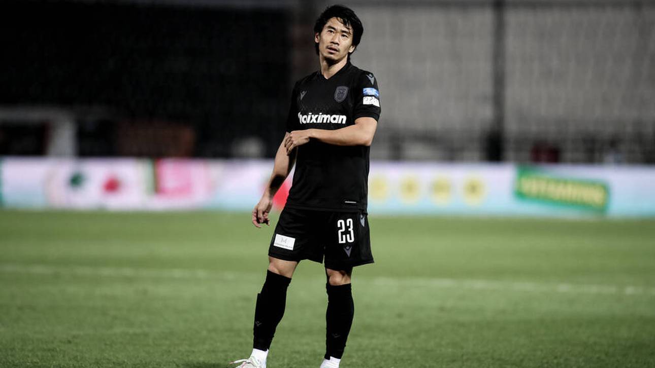 Kagawa entschuldigt sich bei Fans