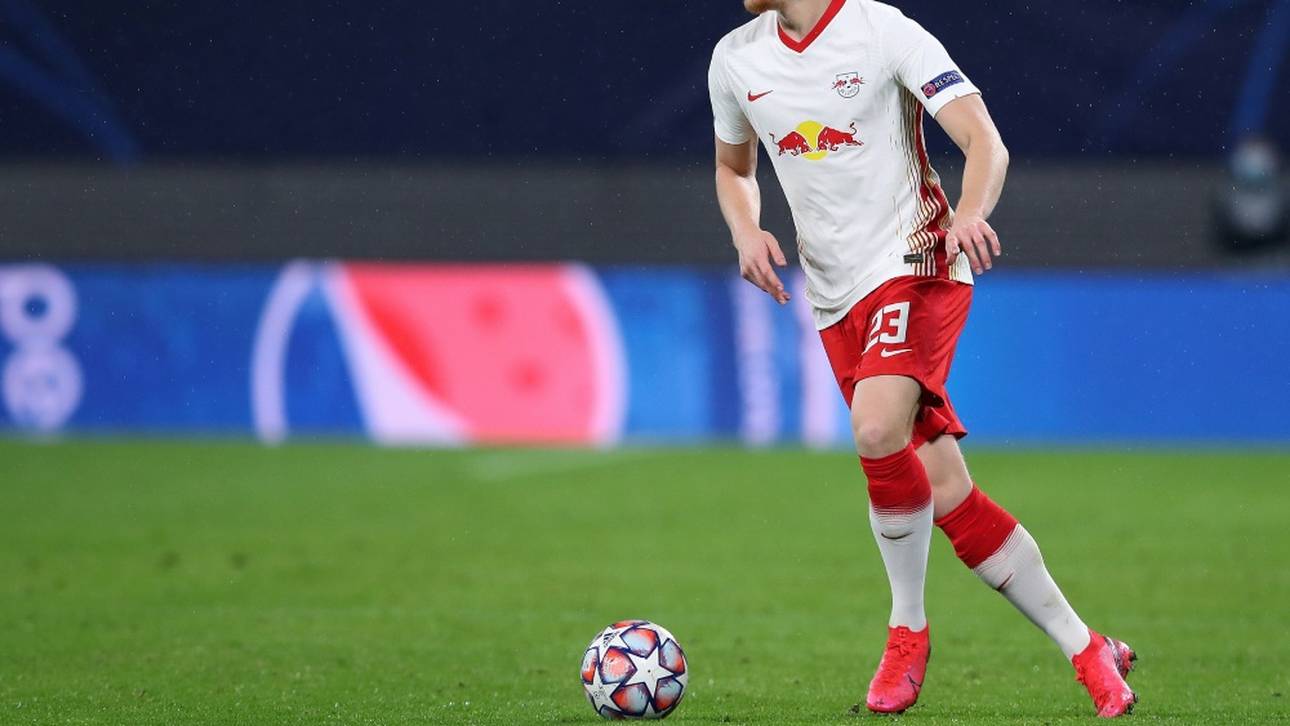 Nagelsmann schließt Länderspiel-Einsatz von Halstenberg aus