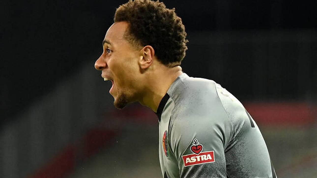 Amenyidos Märchen gegen BVB