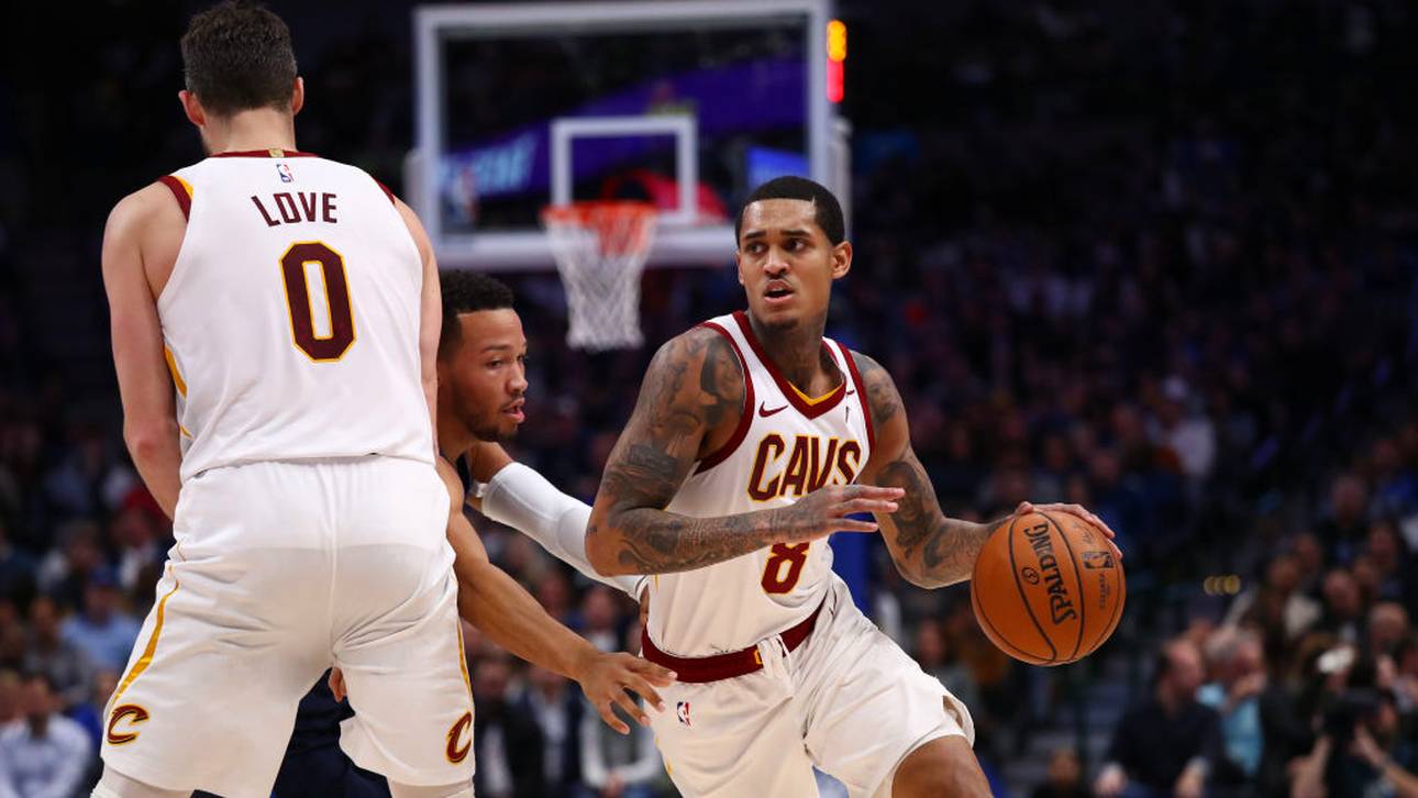 Historische NBA-Tradepause beendet