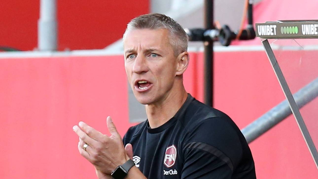 Mintal will englische Verhältnisse