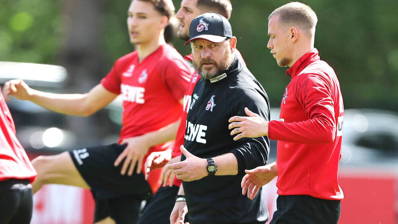 Köln: Der Grund für Duda-Suspendierung