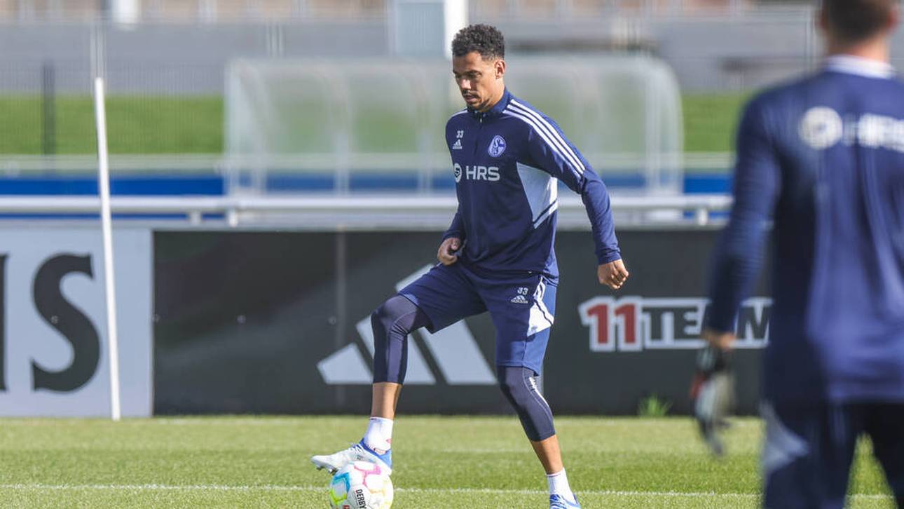 Schalke verpflichtet Ex-Gladbacher