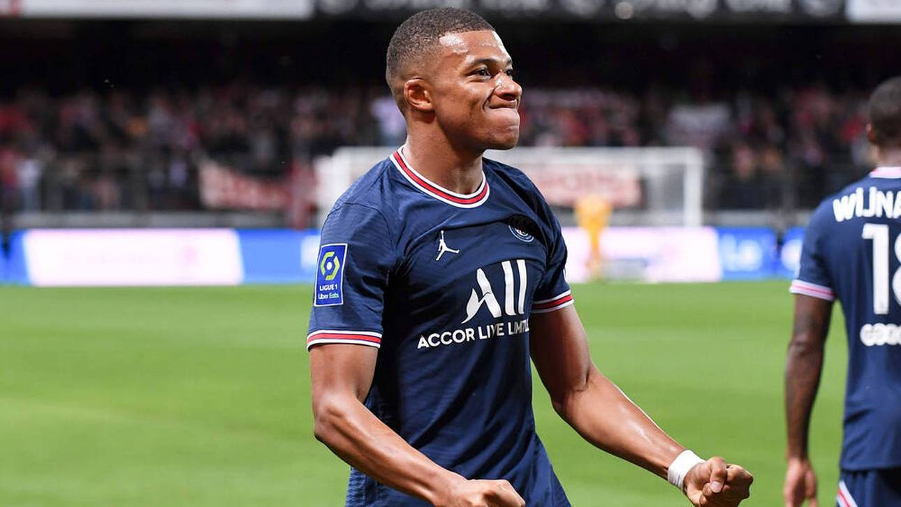 Mbappé Mega-Deal heute perfekt?