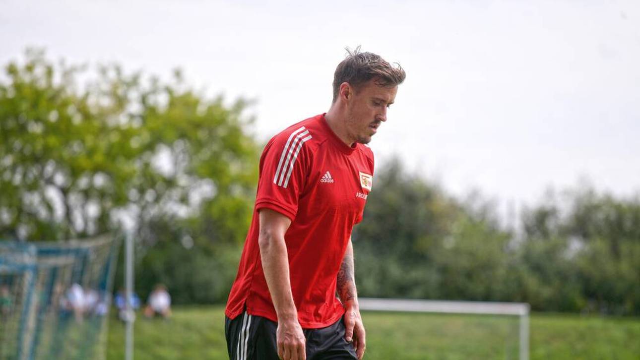 Kruse dementiert Transfer-Probleme