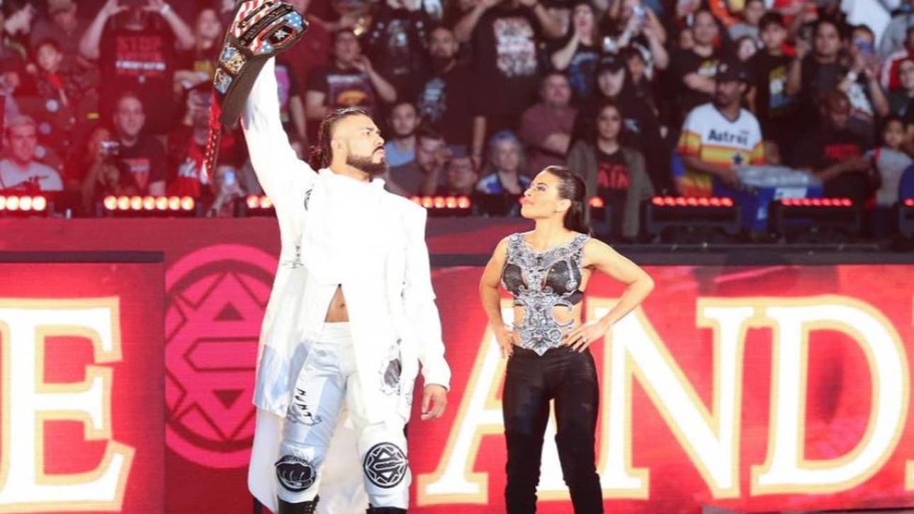 Doping: Champion bei WWE gesperrt