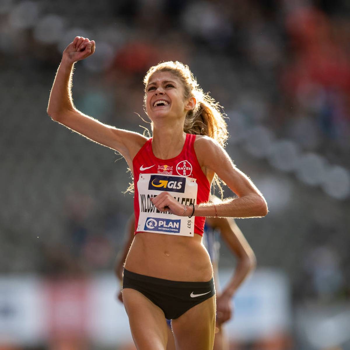 Leichtathletik Wm Tag 6 Mit Klosterhalfen Live Im Tv Stream Ticker