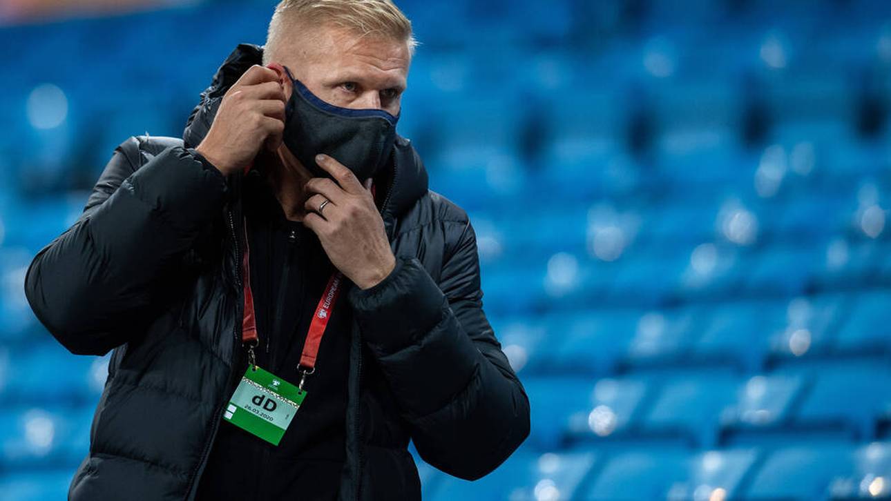 Haaland-Papa kritisiert Schiris