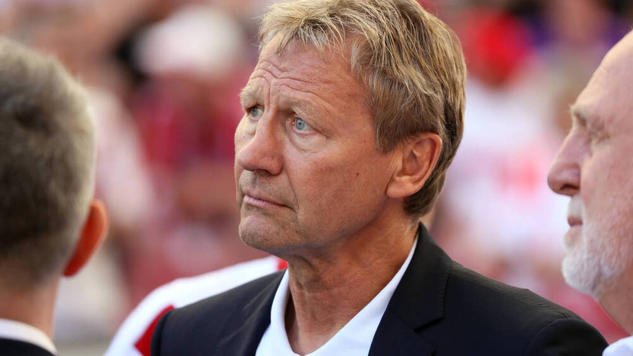 VfB-Legende kritisiert Mislintat
