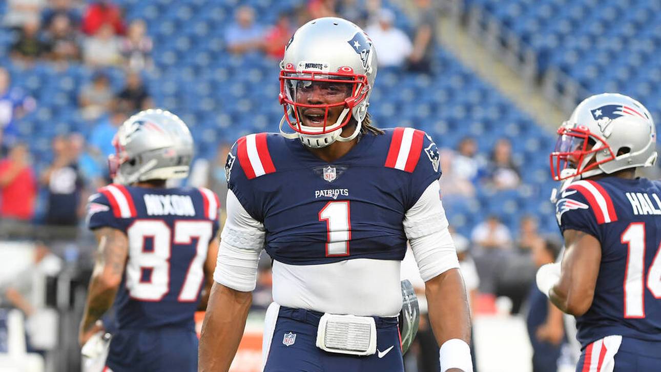 Nach Pats-Aus: Interessent für Newton