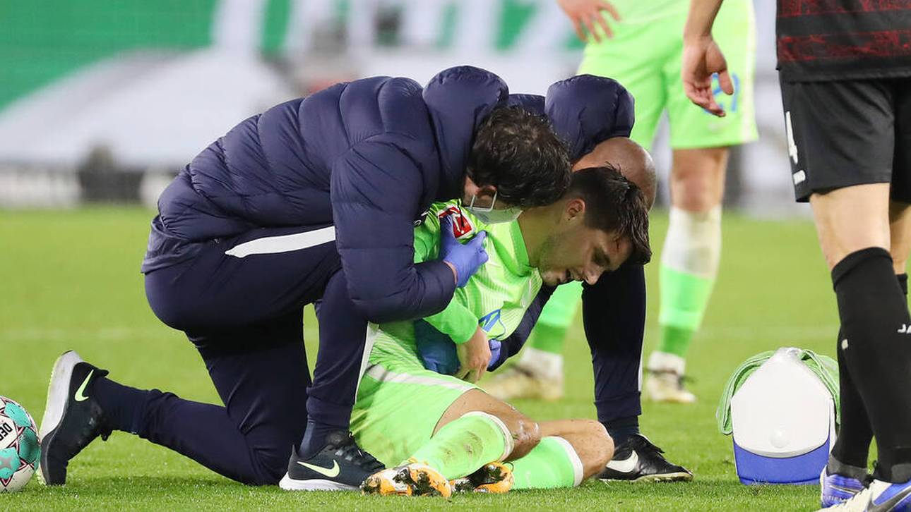 Brekalo „dachte, er müsse sterben“