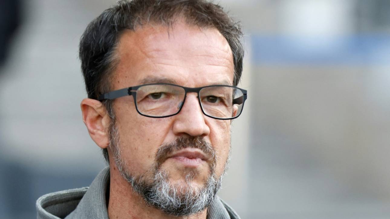 Bobic: Nicht mehr mein Fußball