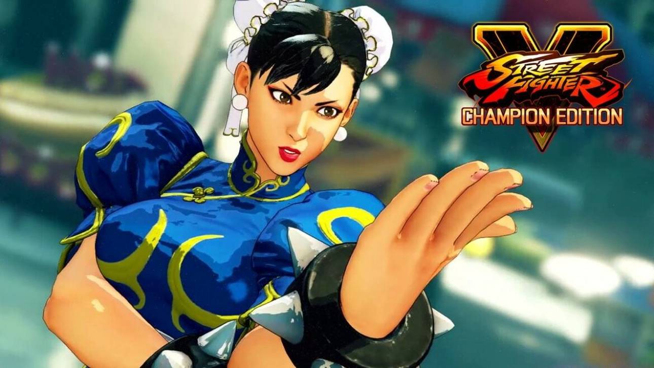 SFV: März-Update bringt Combo-Changes