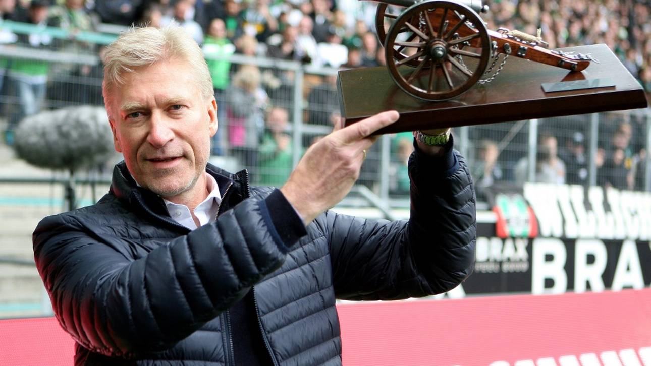 Ex-Torschützenkönig hat Krebs