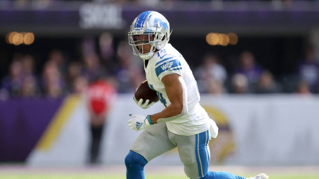 Kuriose Trikot-Szene bei Amon-Ra-Drama