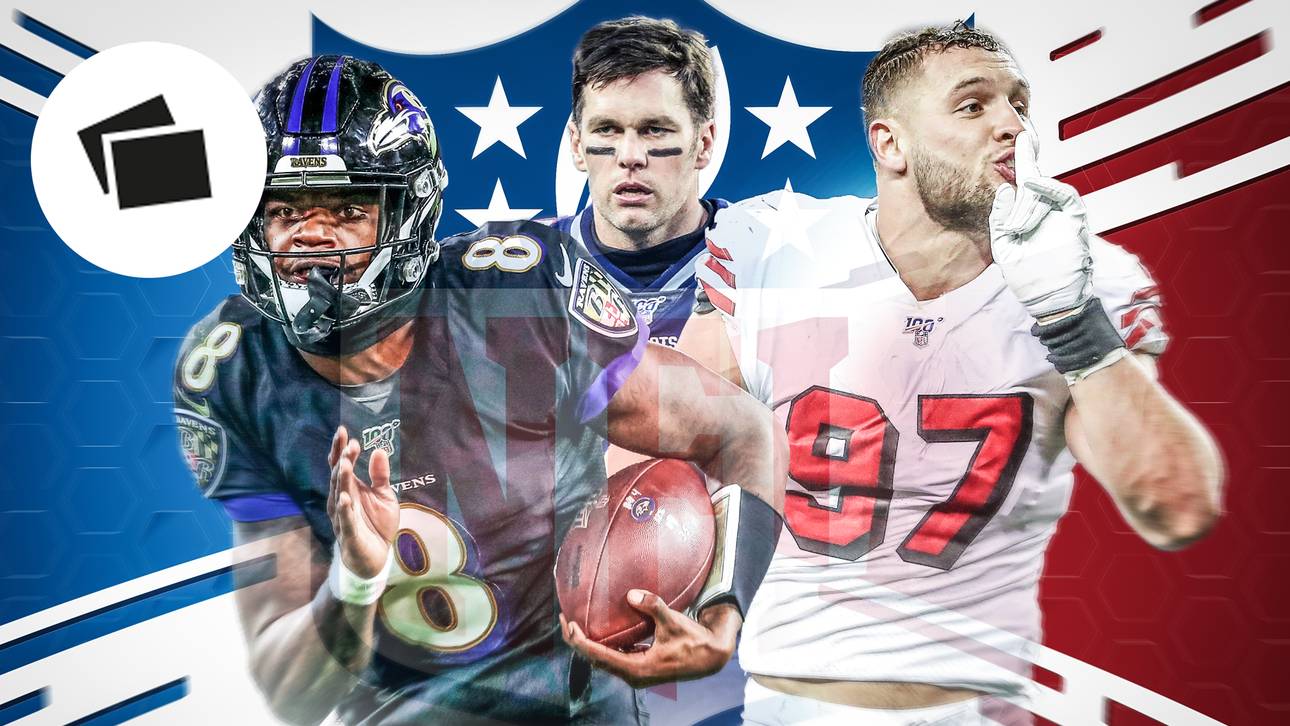 NFL-Ranking: Patriots droht Debakel