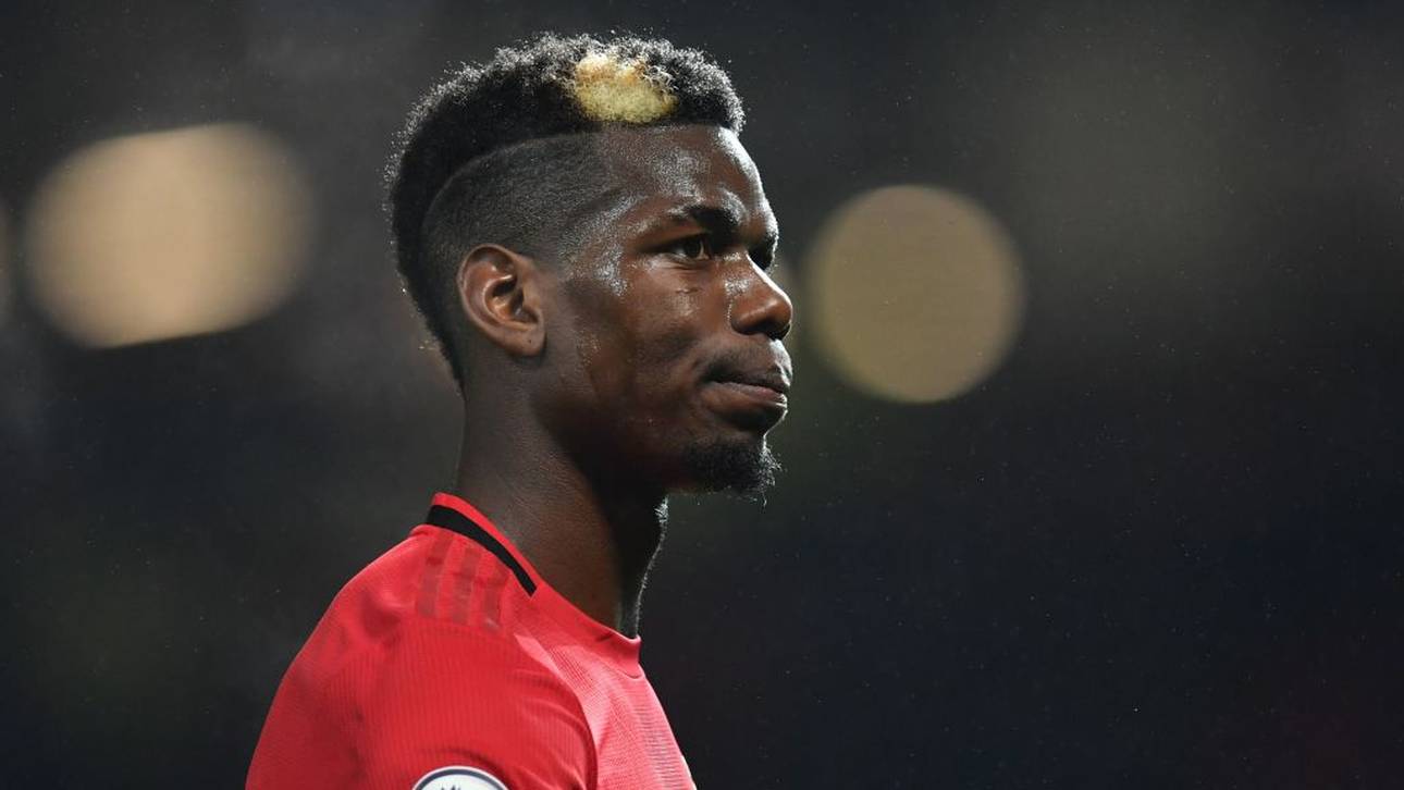 Pogba passt Liverpools Erfolg nicht