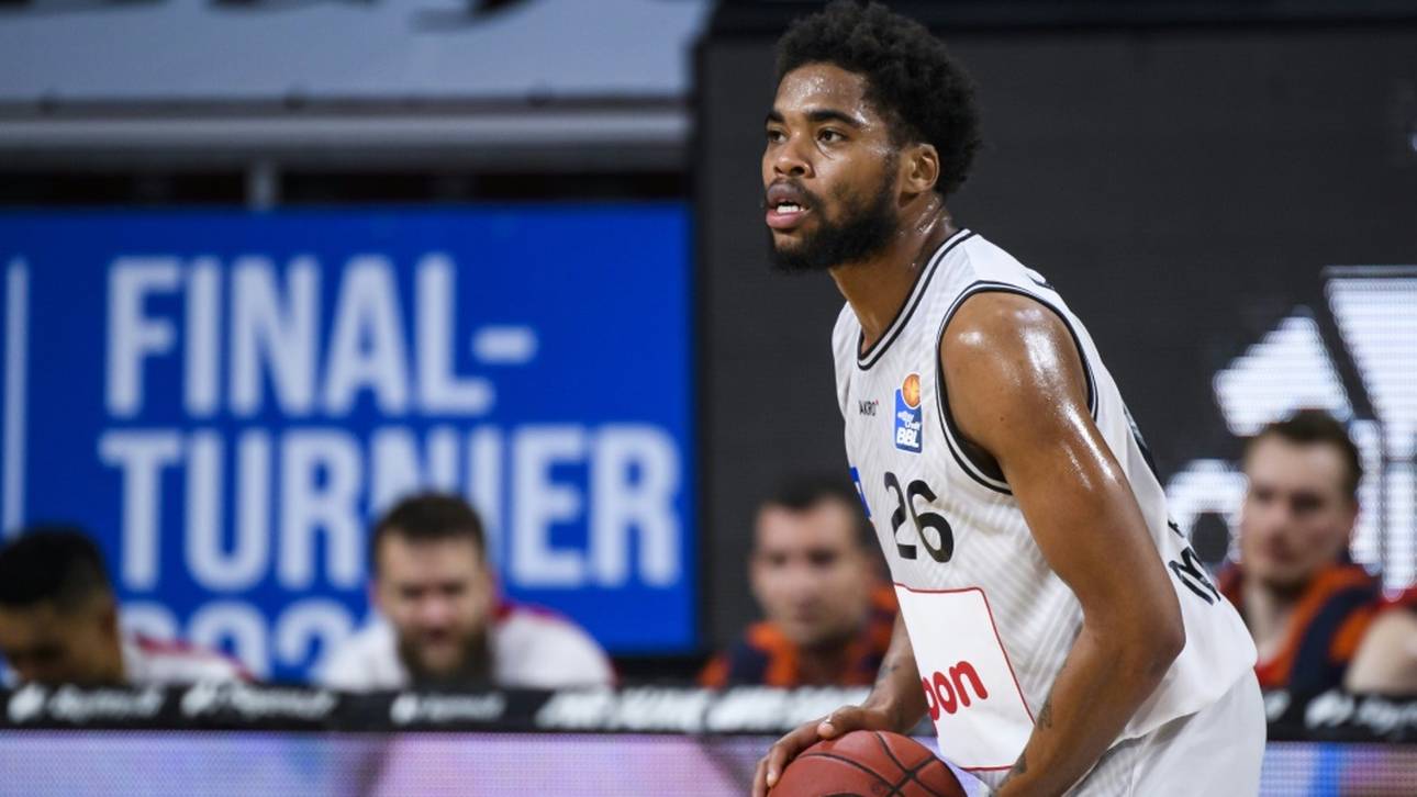 Bonn verpflichtet Flügelspieler Hawkins