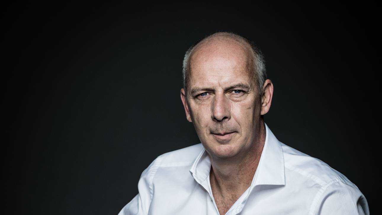 Mario Basler veröffentlicht Buch