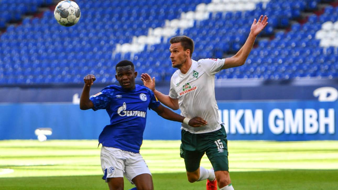 Darum half Werder die Corona-Pause