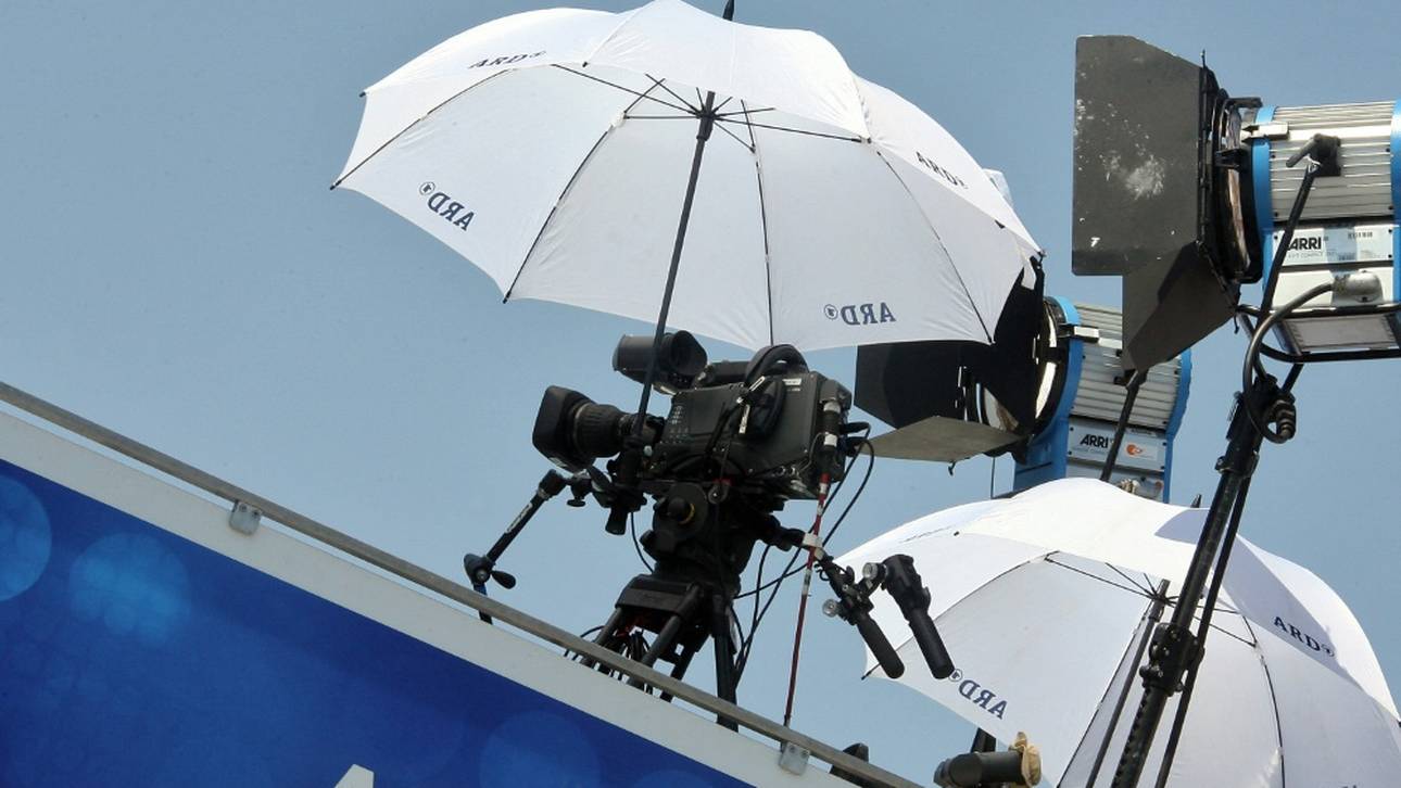 Quarantäne: ARD-Reporter Weiss wechselt ins Homeoffice