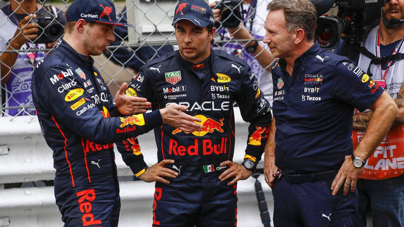 Das steckt hinter dem Red-Bull-Eklat