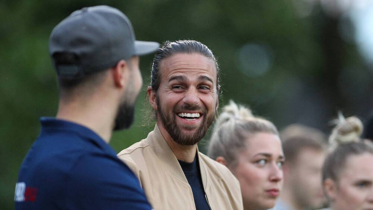 Harnik geht in die fünfte Liga