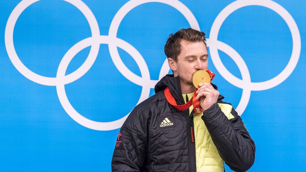 Rodel-Paukenschlag! Ludwig-Rücktritt